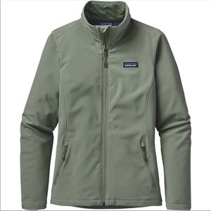 Patagonia W's Sidesend Jacket